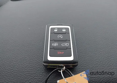 2024 Jeep Wagoneer Series Iii 4X4 from USA, damaged, VIN 1C4SJVDP2RS176737